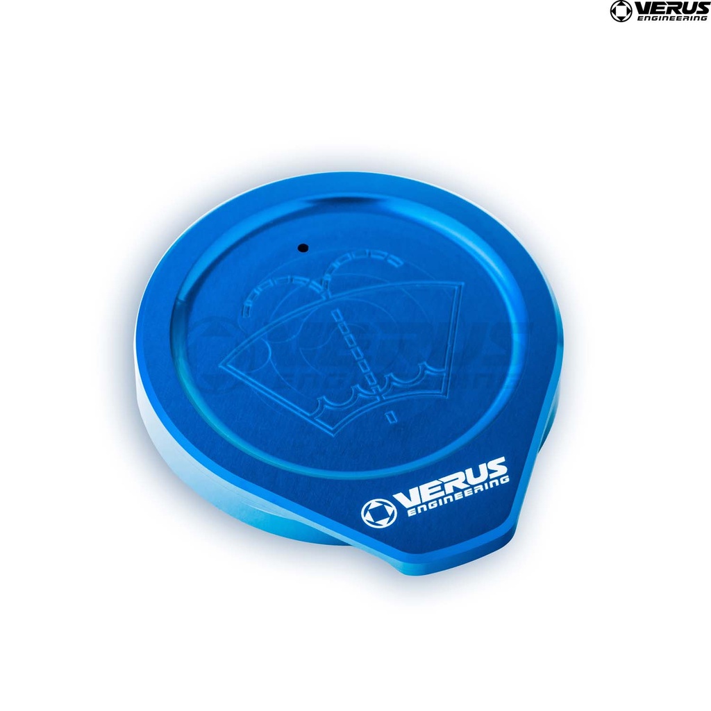 Windshield Washer Fluid Reservoir Cap - Subaru WRX/STI (VA